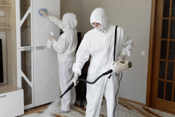24/7 Emergency Infectious Disease Decontamination experts in Greenville, TX